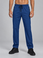 Men's Quick-Dry Outdoor Trousers