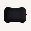 Inflatable Camping Pillow — Ergonomic Neck Support, Packable