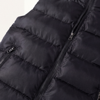 Men's Puffer Vest