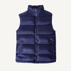 Men's Puffer Vest