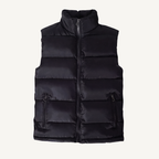 Men's Puffer Vest