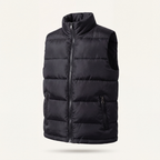 Men's Puffer Vest