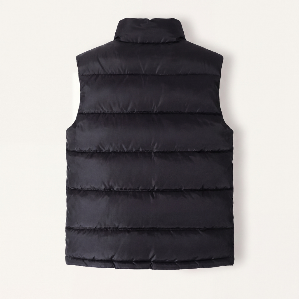 Men's Puffer Vest