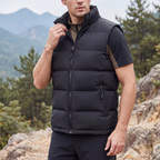 Men's Puffer Vest