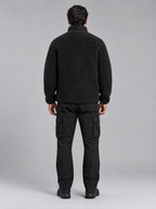 Men's Sherpa Fleece Jacket