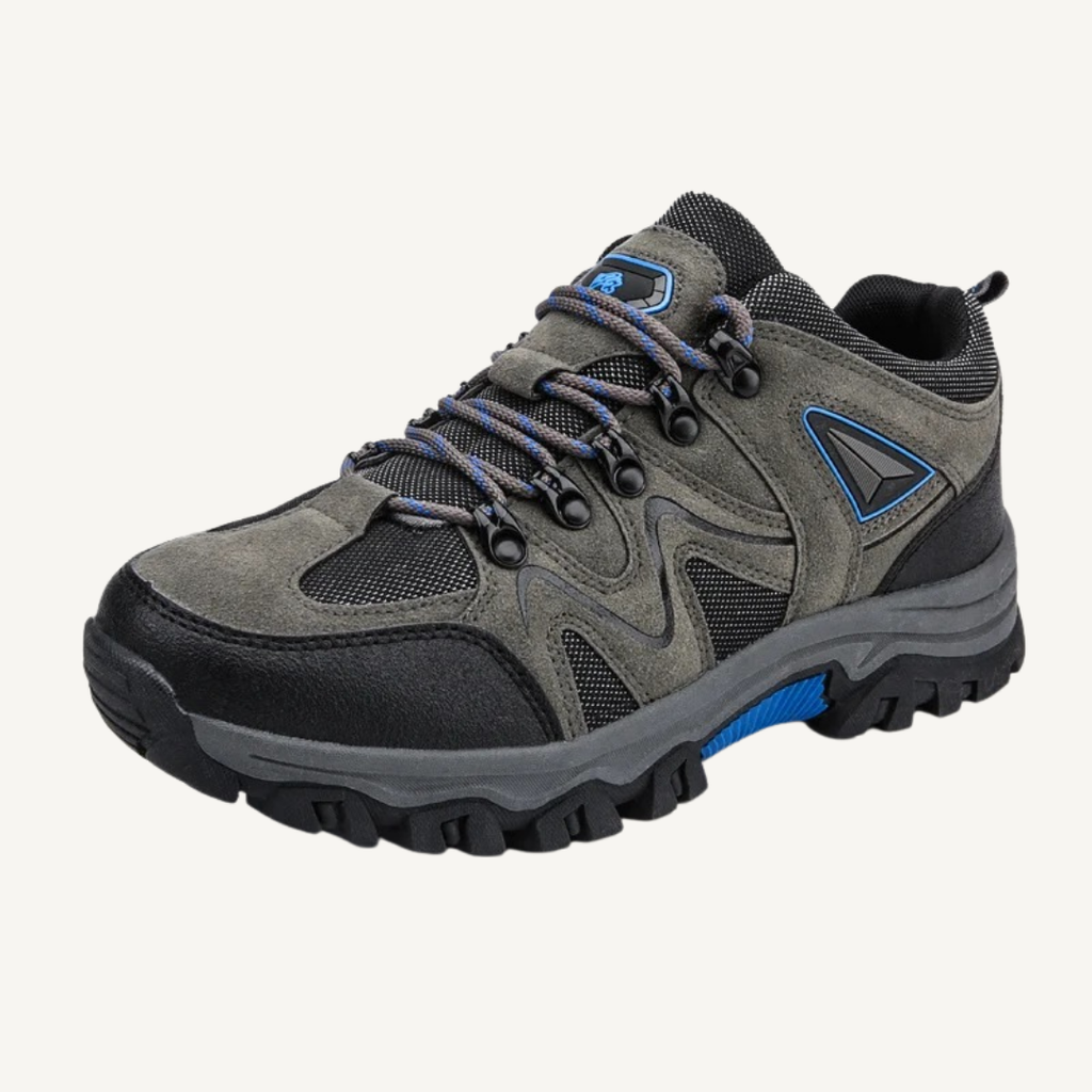 Men's All-Terrain Hiking Shoes