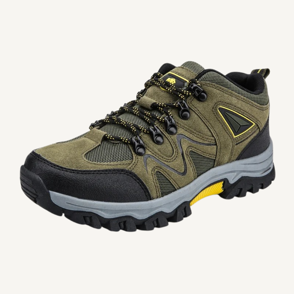 Men's All-Terrain Hiking Shoes