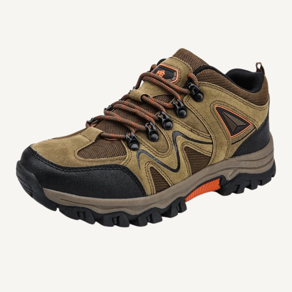 Men's All-Terrain Hiking Shoes