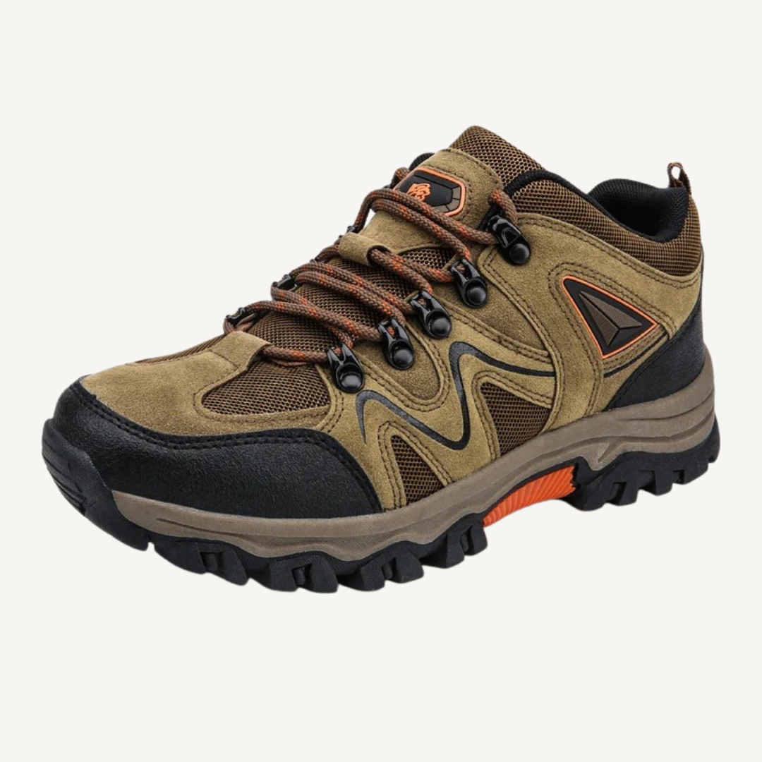 Men's All-Terrain Hiking Shoes