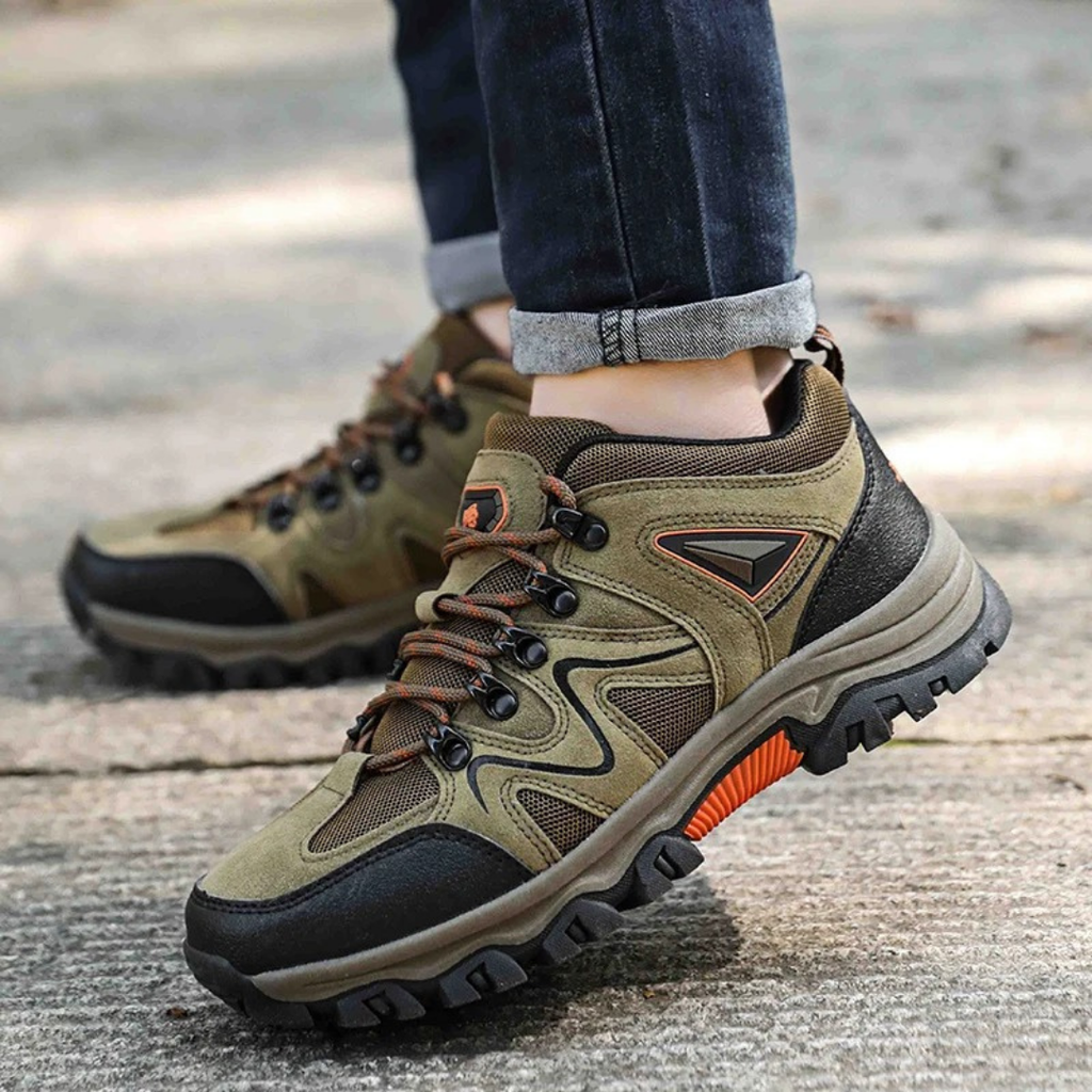 Men's All-Terrain Hiking Shoes