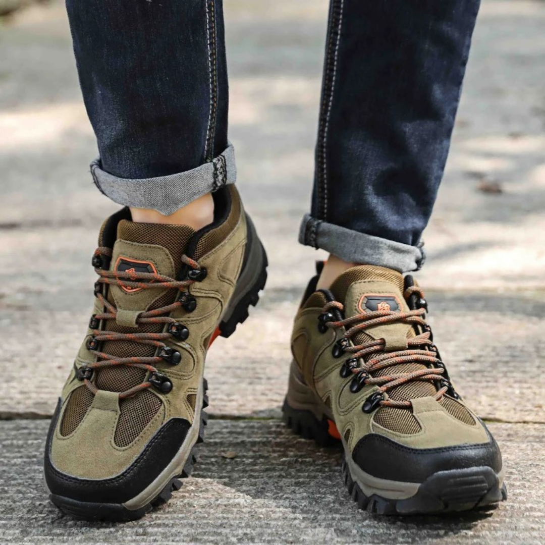Men's All-Terrain Hiking Shoes