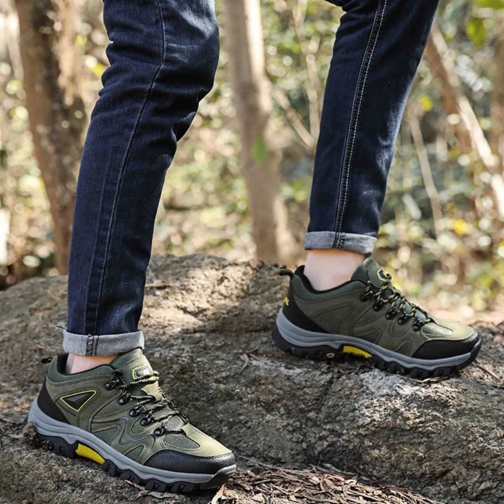 Men's All-Terrain Hiking Shoes