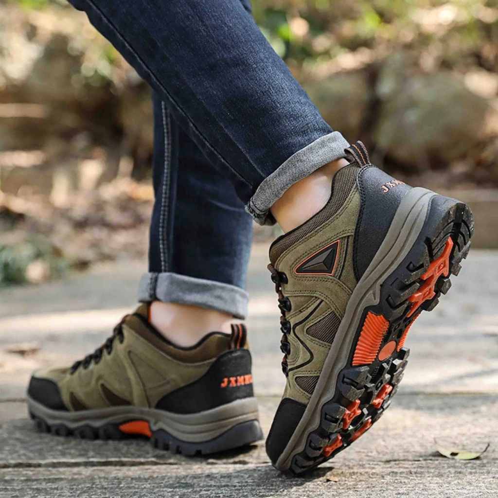 Men's All-Terrain Hiking Shoes