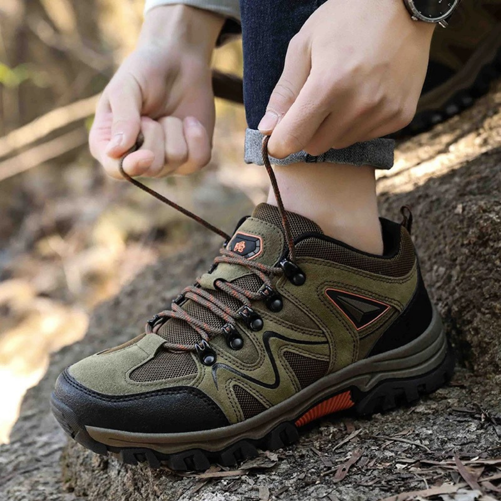 Men's All-Terrain Hiking Shoes