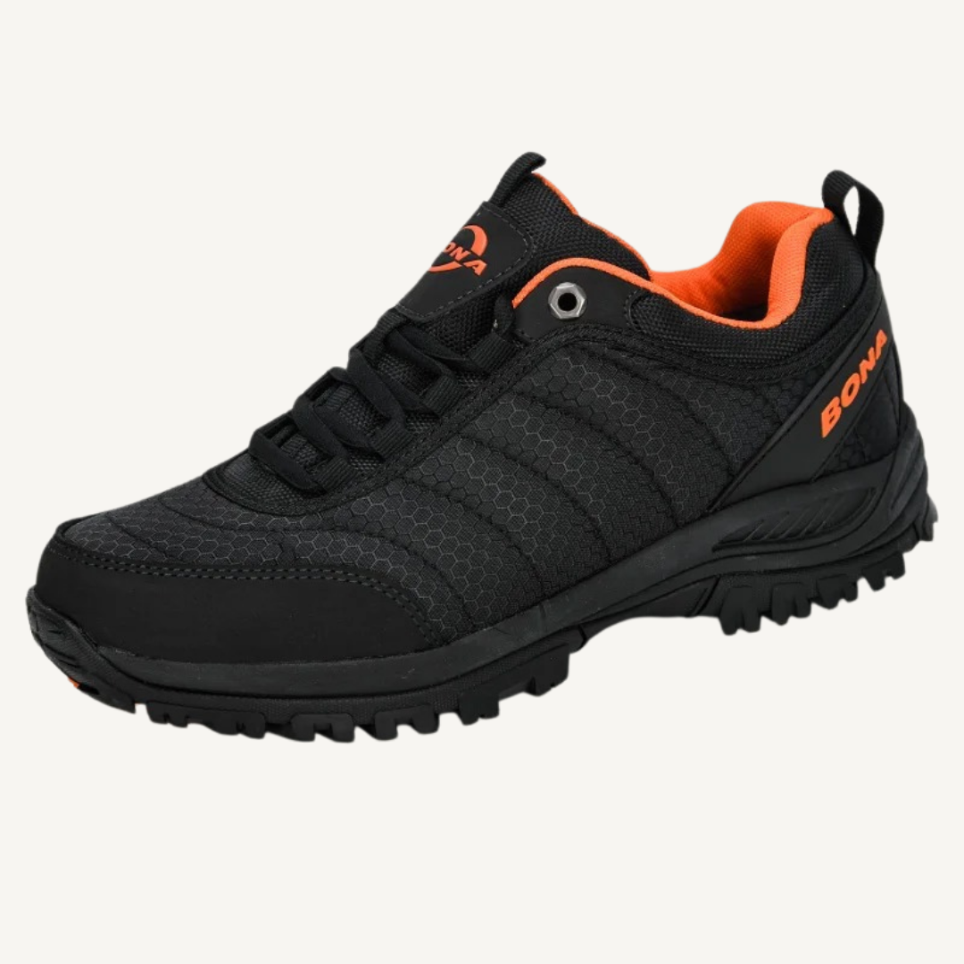 Men's Trail Comfort Hiking Shoes