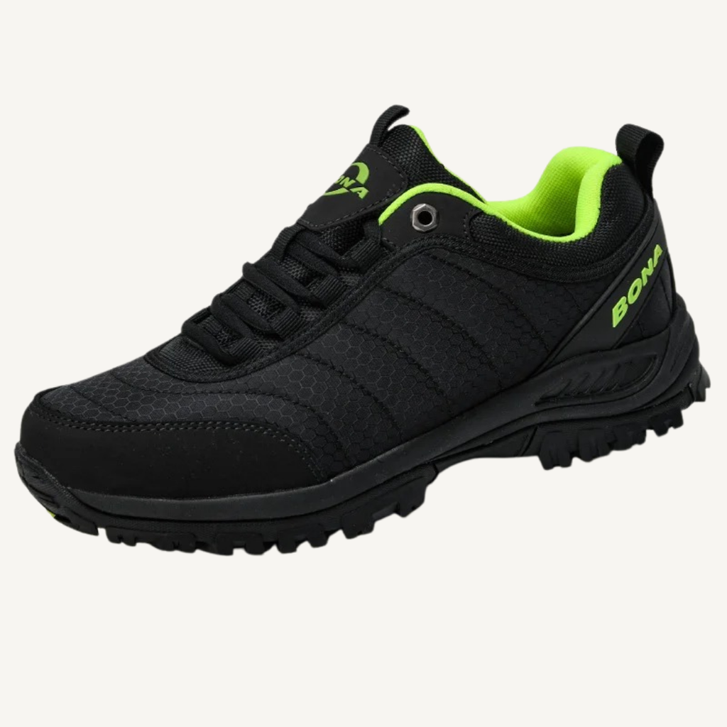 Men's Trail Comfort Hiking Shoes