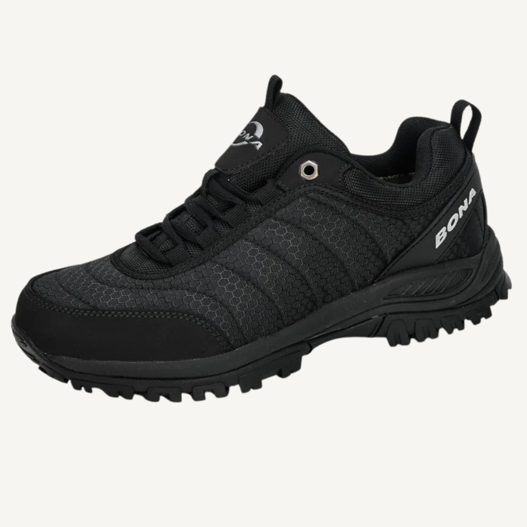 Men's Trail Comfort Hiking Shoes