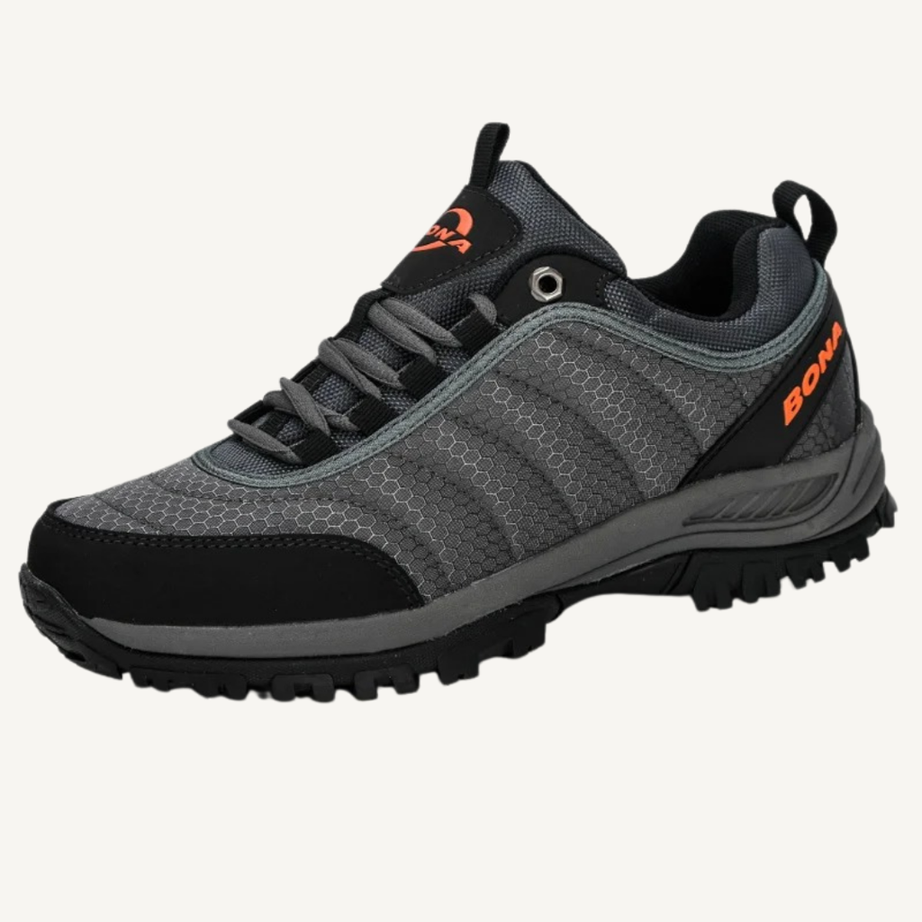 Men's Trail Comfort Hiking Shoes