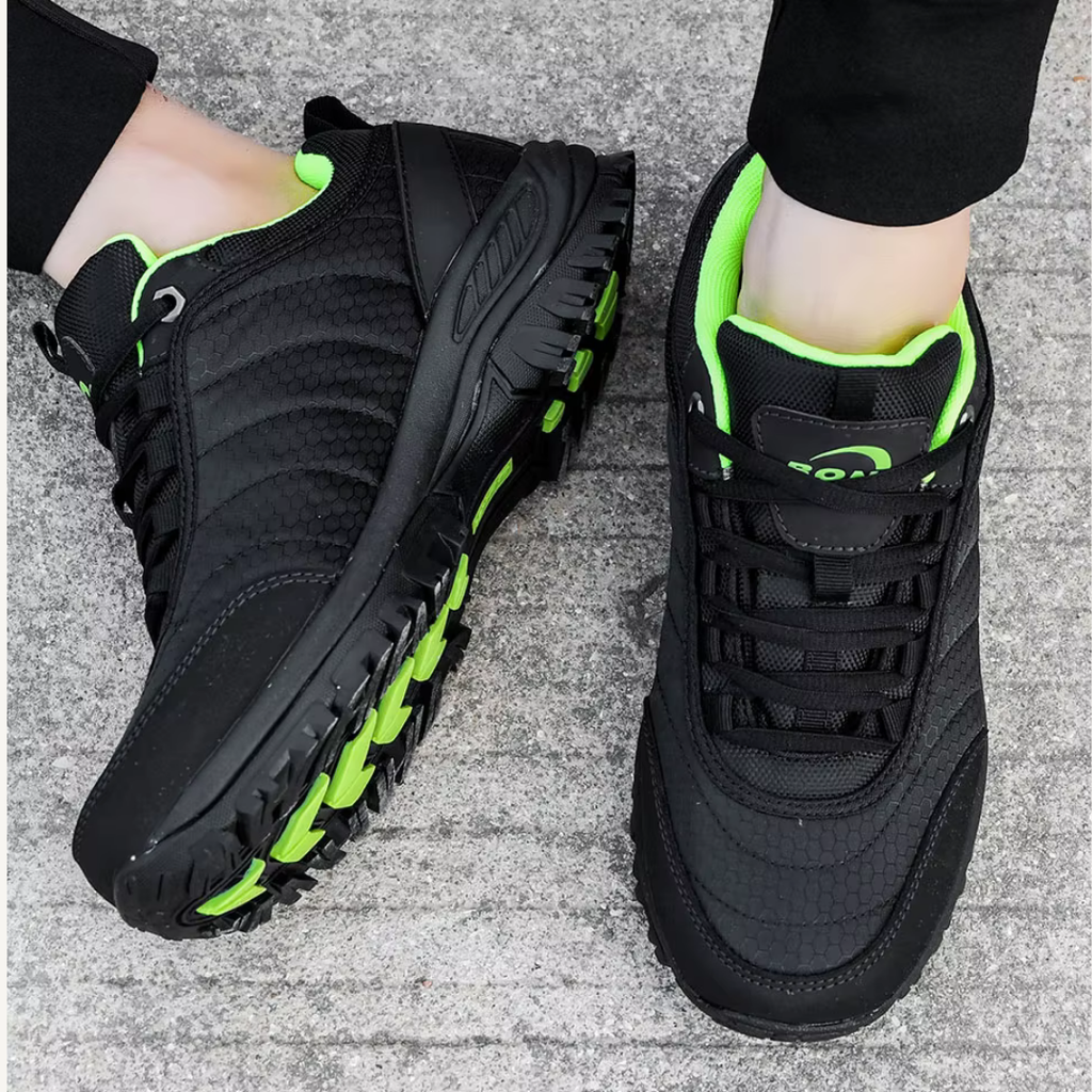 Men's Trail Comfort Hiking Shoes