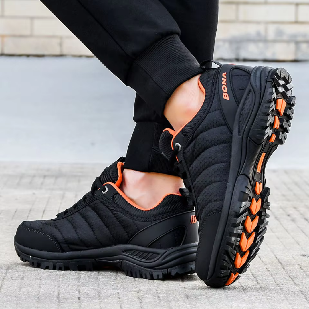 Men's Trail Comfort Hiking Shoes