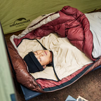 Ultralight Stretch Sleeping Bag Liner