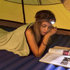 Ultralight Stretch Sleeping Bag Liner