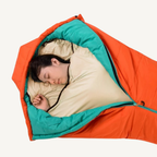 Ultralight Stretch Sleeping Bag Liner