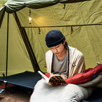 Ultralight Stretch Sleeping Bag Liner