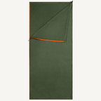 Fleece Sleeping Bag Liner