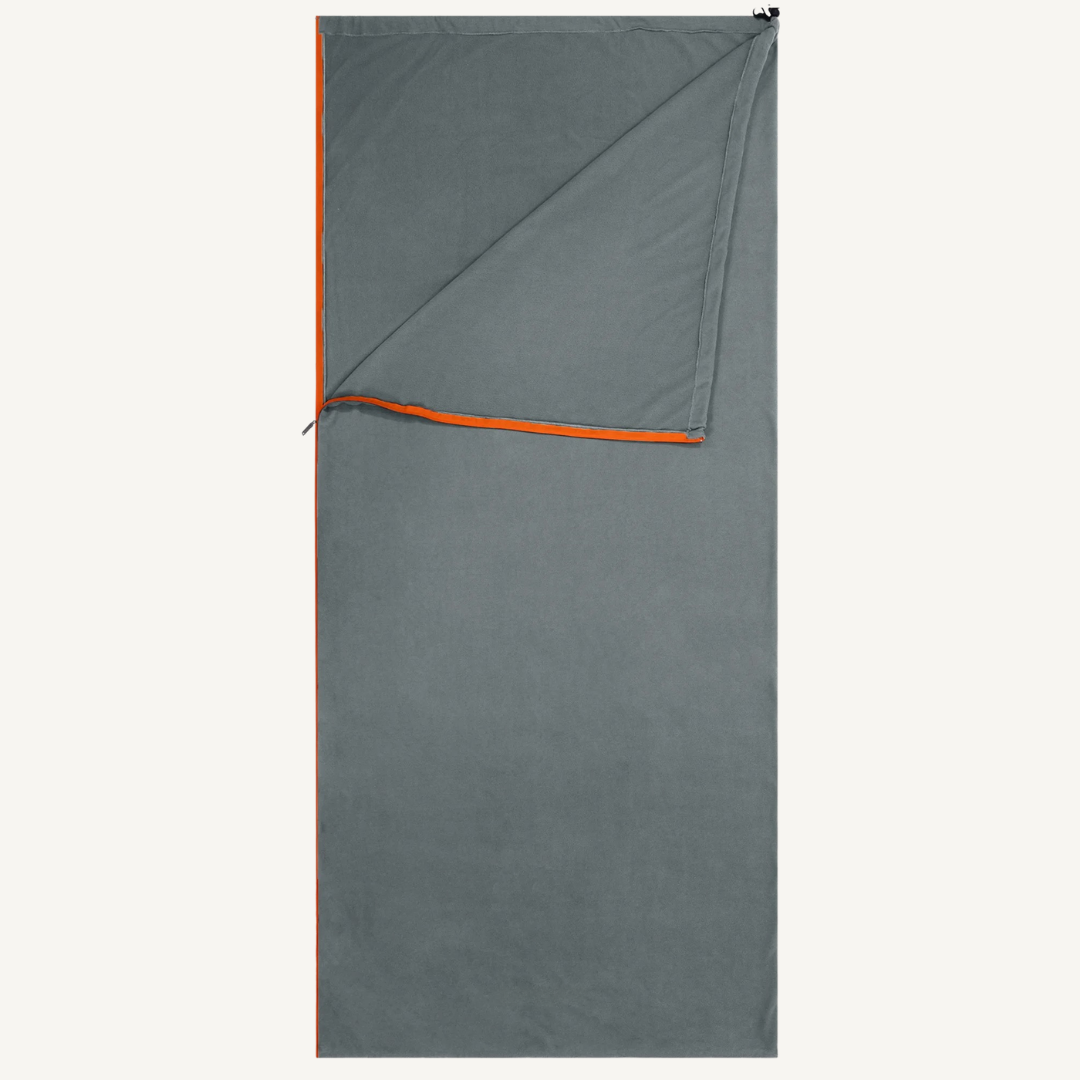 Fleece Sleeping Bag Liner