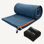 Fleece Sleeping Bag Liner