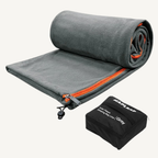 Fleece Sleeping Bag Liner