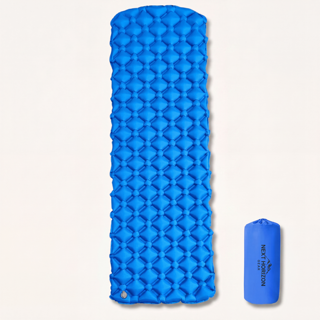 Inflatable Sleeping Pad