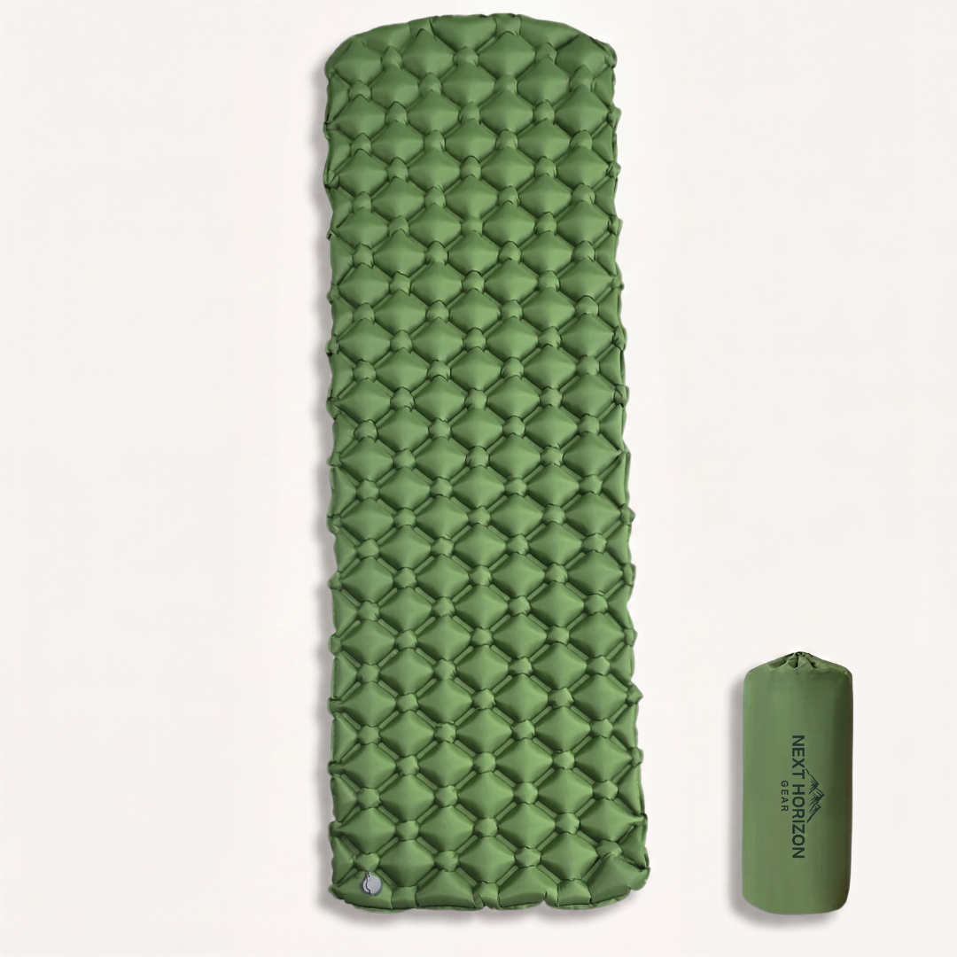 Inflatable Sleeping Pad