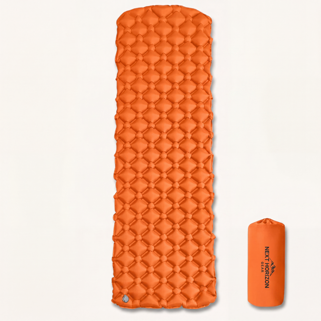 Inflatable Sleeping Pad
