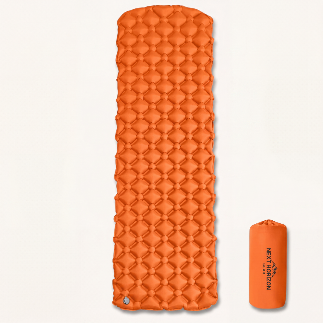 Inflatable Sleeping Pad