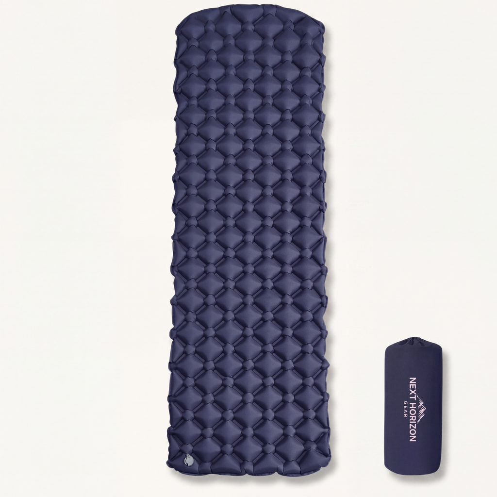 Inflatable Sleeping Pad
