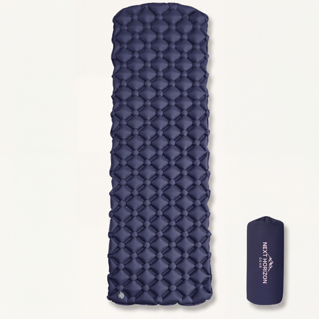 Inflatable Sleeping Pad