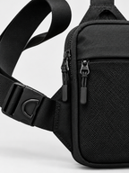 Mini Anti-Theft Sling Bag