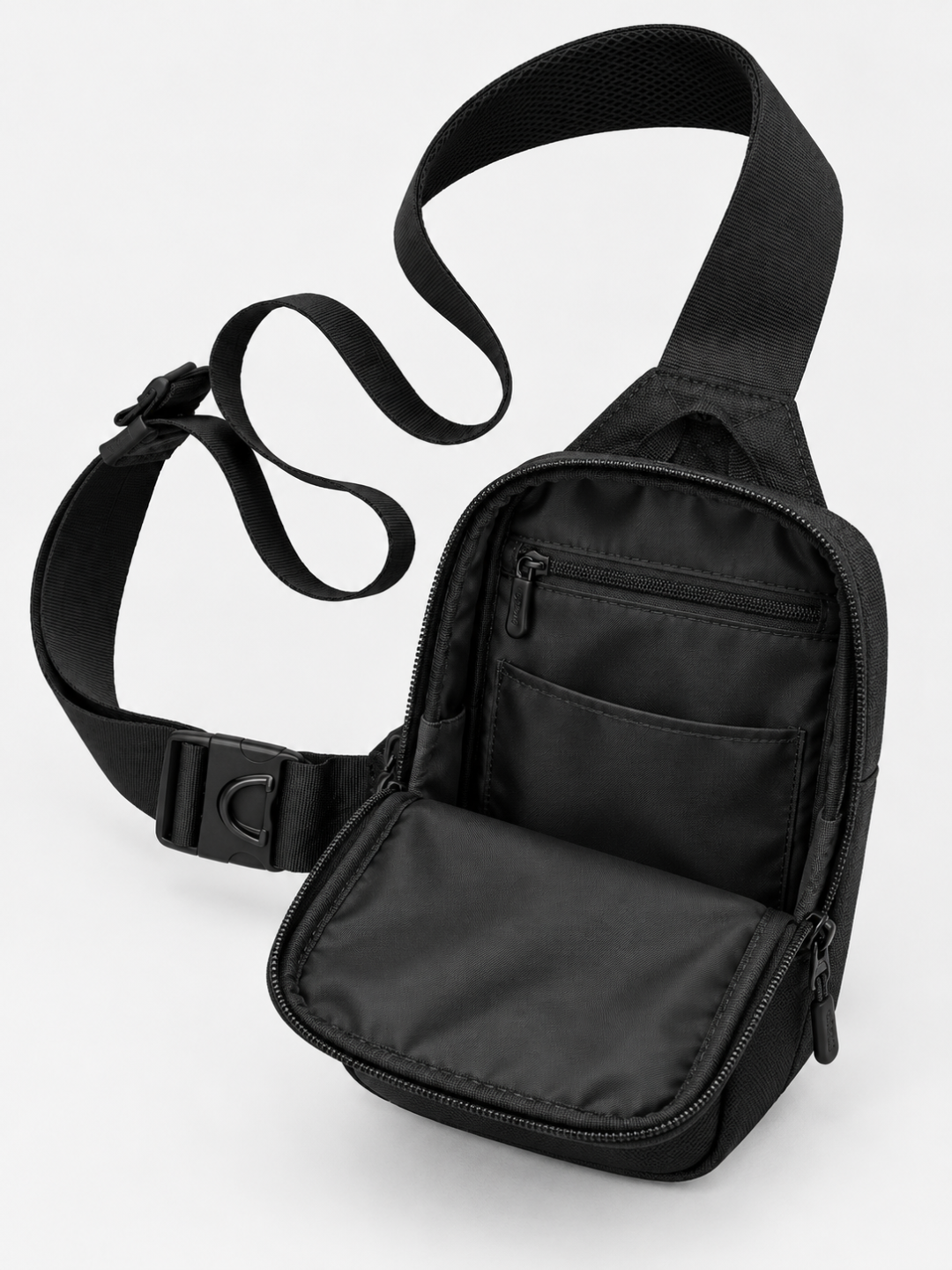 Mini Anti-Theft Sling Bag