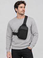 Mini Anti-Theft Sling Bag