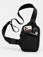 Mini Anti-Theft Sling Bag