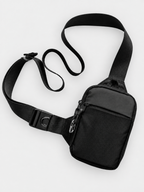 Mini Anti-Theft Sling Bag