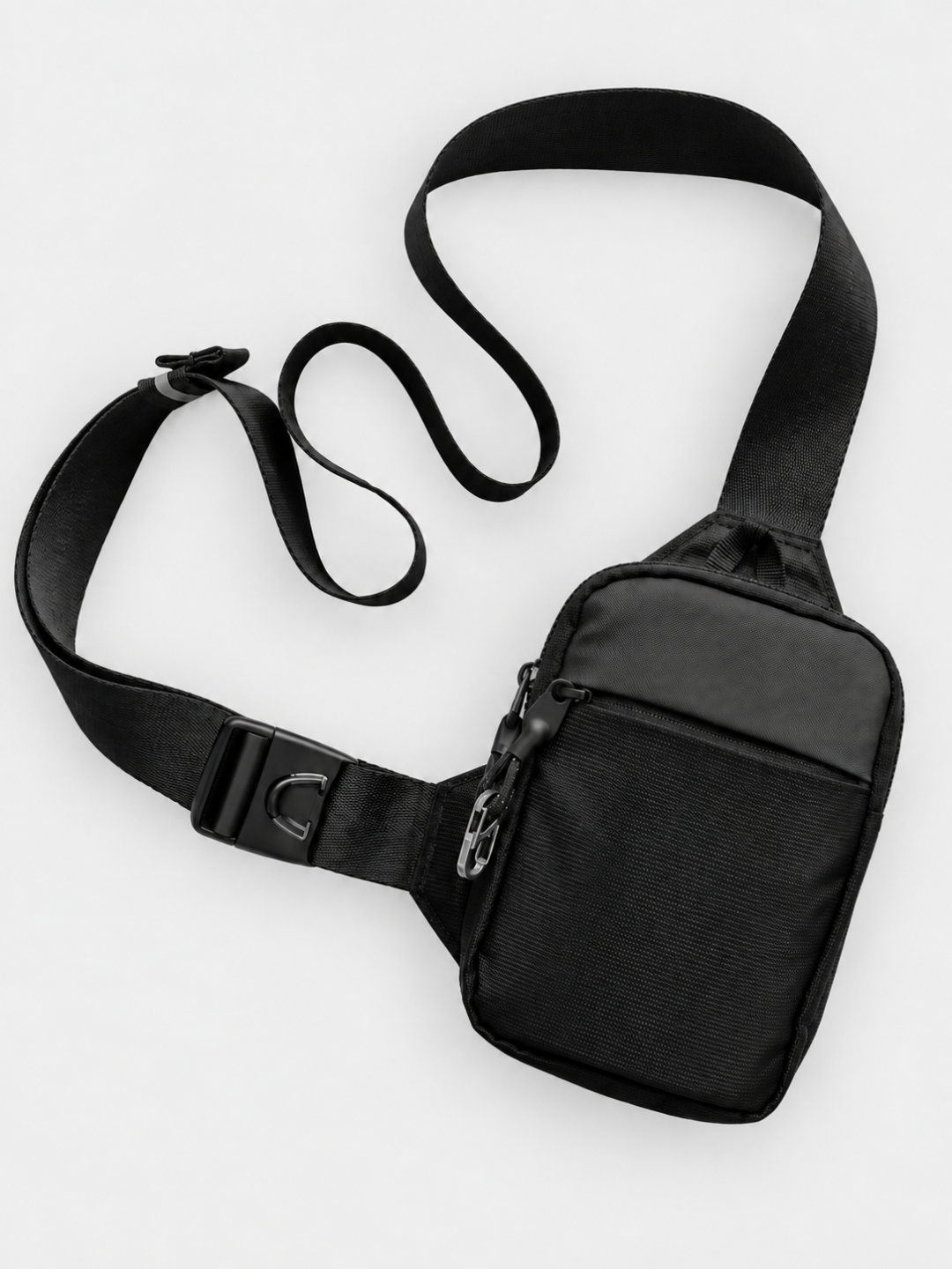 Mini Anti-Theft Sling Bag