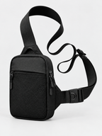 Mini Anti-Theft Sling Bag