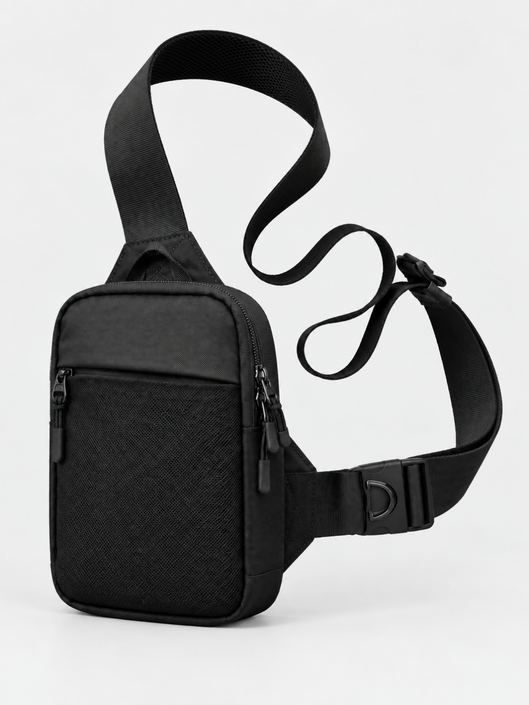 Mini Anti-Theft Sling Bag