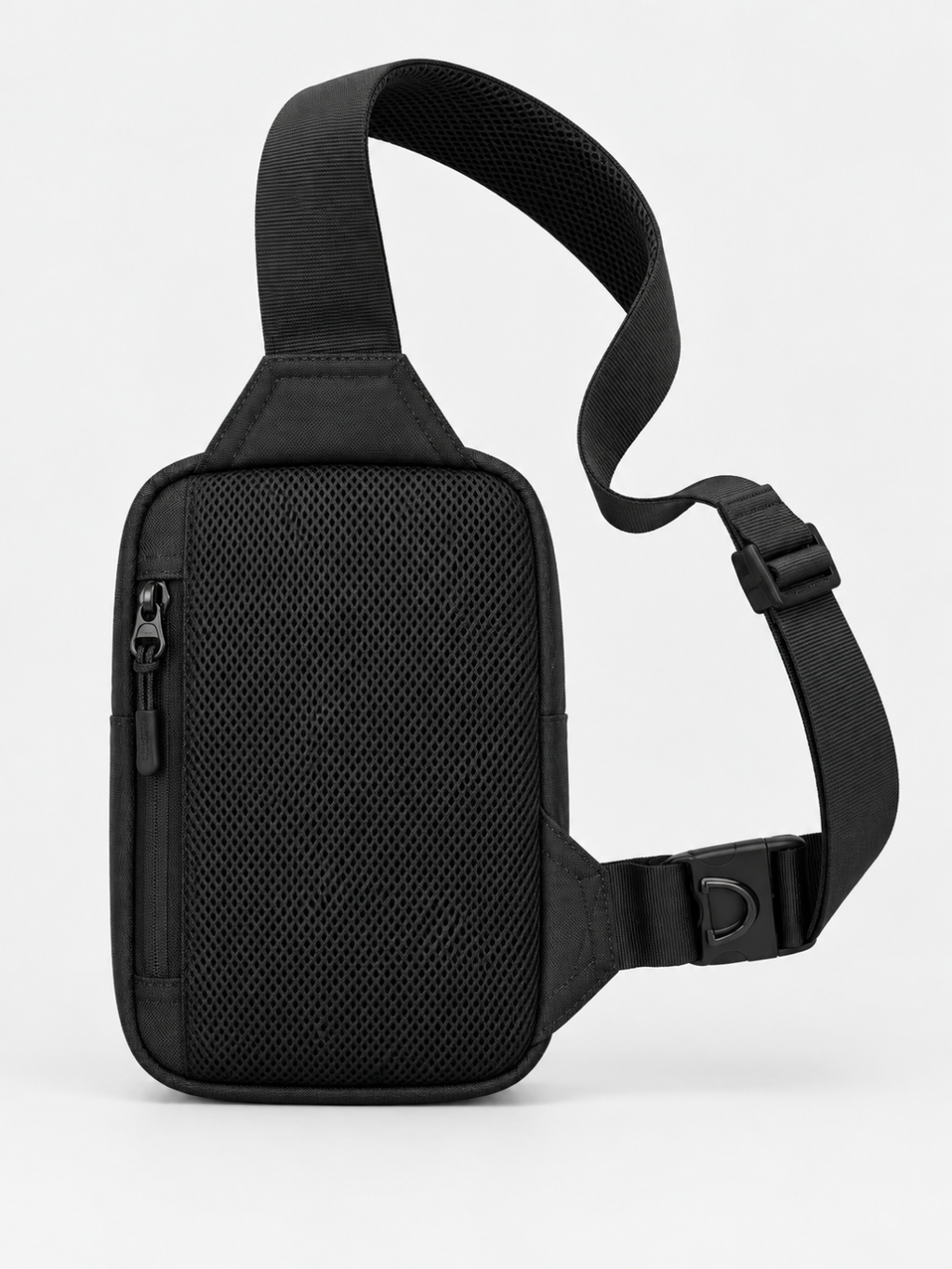 Mini Anti-Theft Sling Bag