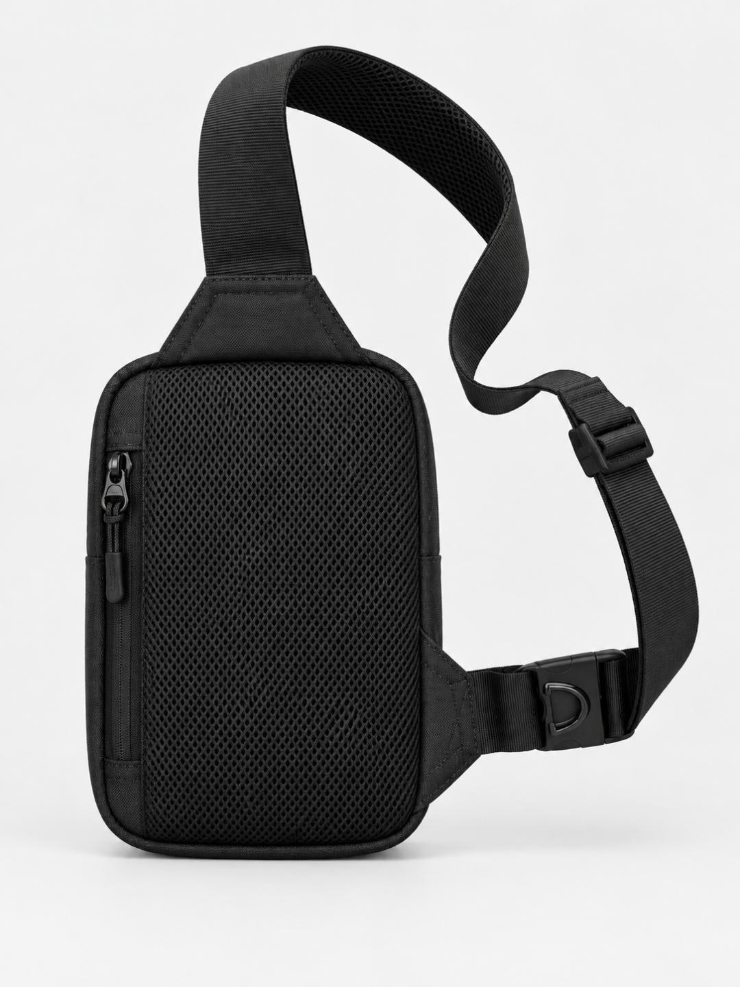 Mini Anti-Theft Sling Bag