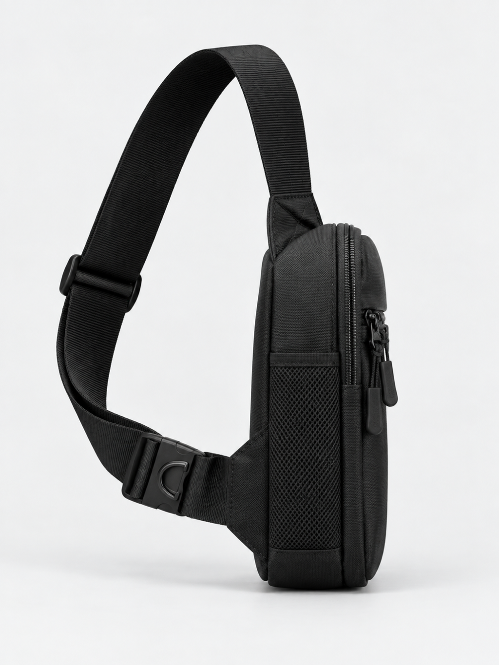 Mini Anti-Theft Sling Bag