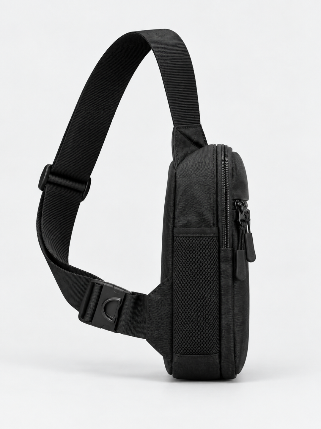 Mini Anti-Theft Sling Bag
